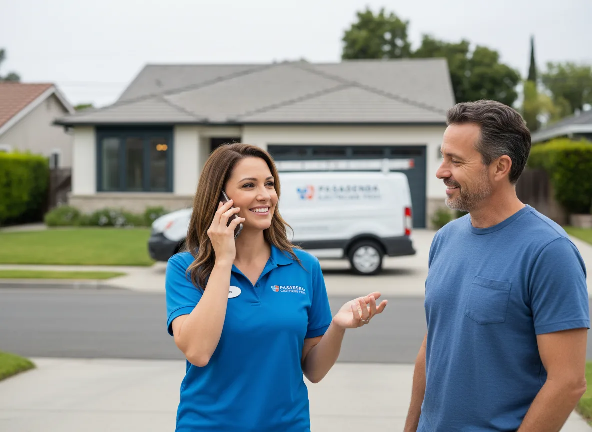 Electrician Hartford, IA FAQs